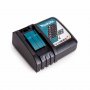 MAKITA Punjač za akumulator 7.2 – 18 V, 630718-5 - slika 1