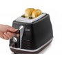 DeLonghi Toster CTOV2103.BK - slika 2