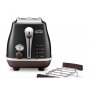 DeLonghi Toster CTOV2103.BK - slika 1