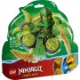 LEGO 71779 Lojdov zmajeviti spindžicu okret - slika 1
