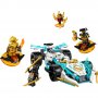 LEGO 71791 Zejnov zmajeviti spindžicu trkački automobil - slika 3