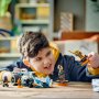 LEGO 71791 Zejnov zmajeviti spindžicu trkački automobil - slika 4