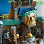 LEGO 77015 Hram zlatnog idola - slika 2