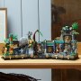 LEGO 77015 Hram zlatnog idola - slika 3