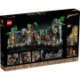 LEGO 77015 Hram zlatnog idola - slika 1