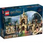 LEGO 76415 Bitka za Hogvorts™ - slika 1