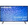 SAMSUNG UE75CU7172UXXH CRYSTAL UHD SMART - slika 1