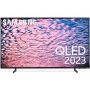 SAMSUNG QE43Q60CAUXXH QLED UHD SMART - slika 1