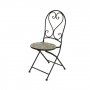 CRAFTER Metalne stolice 39x47x94 - slika 1