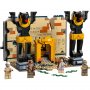 LEGO 77013 Bekstvo iz izgubljene grobnice - slika 2