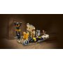 LEGO 77013 Bekstvo iz izgubljene grobnice - slika 5