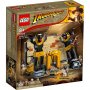 LEGO 77013 Bekstvo iz izgubljene grobnice - slika 1