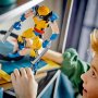 LEGO 76257 Vulverin – figura za gradnju - slika 2