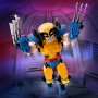 LEGO 76257 Vulverin – figura za gradnju - slika 5