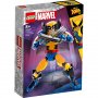 LEGO 76257 Vulverin – figura za gradnju - slika 1