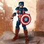 LEGO 76258 Kapetan Amerika – figura za gradnju - slika 5