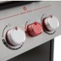 WEBER Plinski roštilj Genesis E-435 black - slika 2