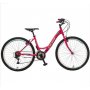 POLAR Bicikl MODESTY 26 PINK - slika 1