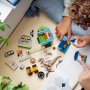 LEGO 76957 Bekstvo velociraptora - slika 3