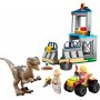LEGO 76957 Bekstvo velociraptora - slika 5