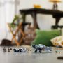 LEGO 77012 Potera borbenim avionom - slika 3