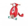 CLEMENTONI Baby clemmy my fist scooter walker - slika 2