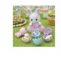 SYLVANIAN Family easter celebration set - slika 2