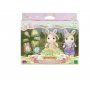 SYLVANIAN Family easter celebration set - slika 1