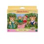 SYLVANIAN Family reindeer - slika 1
