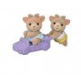 SYLVANIAN Family reindeer twins - slika 2
