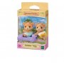 SYLVANIAN Family reindeer twins - slika 1