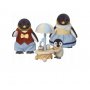 SYLVANIAN Family penguin - slika 2