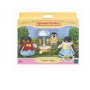 SYLVANIAN Family penguin - slika 1