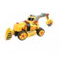 AVATAR BeebeeRun rasklopivi bager 7 u 1 (21949) - slika 3