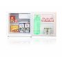 Comfee Frižider MINI BAR RCD76WH1 BELI - slika 2