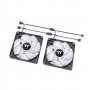 THERMALTAKE CT120 ARGB Sync PC ventilator za hlađenje (paket s 2 ventilatora) - slika 3