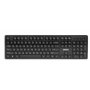 MARVO Tastatura + miš WS005 BK - slika 2