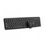 XTrike Me MK-206 komplet tastatura+miš crni - slika 1