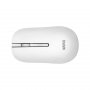 MARVO WM104 (003-0339) bežični optički miš 100dpi beli - slika 2