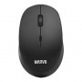 MARVO WM103 (003-0340) bežični optički miš 1000dpi crni - slika 1