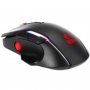 MARVO G945 (003-0345) optički gejmerski miš 10000dpi crni - slika 3