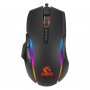 MARVO G945 (003-0345) optički gejmerski miš 10000dpi crni - slika 1