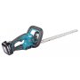 MAKITA Makaze za živu ogradu 18V, 600mm DUH606RF - slika 2