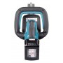 MAKITA Makaze za živu ogradu 18V, 600mm DUH606RF - slika 3