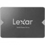 LEXAR SSD 2TB NS100, 2.5'' SATA 6Gb/s LNS100-2TRB - slika 1