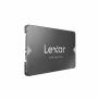 LEXAR SSD 2TB NS100, 2.5'' SATA 6Gb/s LNS100-2TRB - slika 2