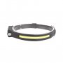 NINGBO LED naglavna punjiva lampa sa PIR senzorom NL6516 - slika 1