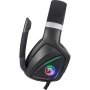 MARVO HG9068 RGB USB gejmerske slušalice crne - slika 3