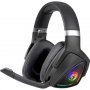 MARVO HG9068 RGB USB gejmerske slušalice crne - slika 1