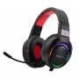 XTrike Me GH-405 RGB USB gejmerske slušalice crne - slika 4